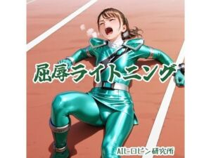 屈辱ライトニング(AIヒロピン研究所) [d_722166]