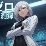 『観測記録:検体001号――わたくしの許可なく、絶頂することは許しません。』(観測者 零) [d_722181]