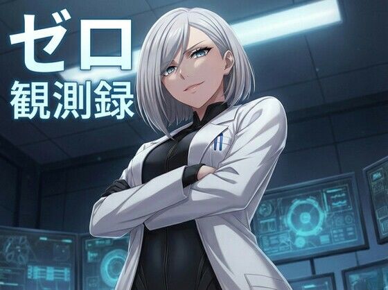 『観測記録:検体001号――わたくしの許可なく、絶頂することは許しません。』(観測者 零) [d_722181]