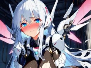 変身ヒロインイラスト03まとめ(おれんじらいん) [d_722374]