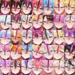 ホ●ライブメス豚エロ無様エロイラスト集(sekineYs) [d_722385]