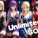 Fa○e Unlimited S○X(かわいあい) [d_722588]