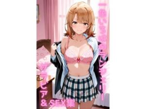 一色いろは ランジェリー グラビア＆SEX集(色彩ボックス) [d_722734]