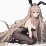 BUNNY COSTUME INCIDENT(新名) [d_722749]