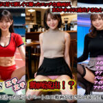 SNSエチエチ動画流出！？彼氏に送ったプライベートエロ動画がまさかの流出！？(sawamurajapan) [d_722826]