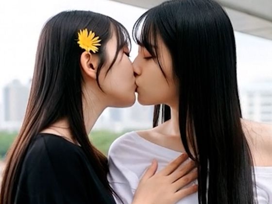 lemon8で公開NGになった美女たちの花園(可愛いの押しつけ_番外編) [d_722844]