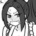 特癖作品集【くしゃみ】(羊もの屋) [d_723173]