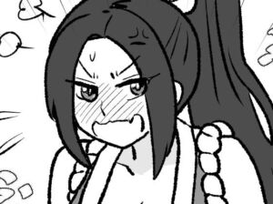 特癖作品集【くしゃみ】(羊もの屋) [d_723173]