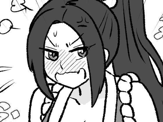 特癖作品集【くしゃみ】(羊もの屋) [d_723173]