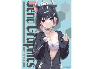 jenographics(じぇのばけーき) [d_723191]