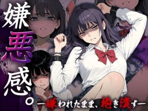 嫌悪感〜嫌われたまま抱き潰す〜(Aimagination) [d_723228]