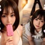 ノンストップフェラガール8(UClub) [d_723301]