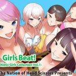 Girls Beat！ Athletic Girls Collection Vol.1(The Nation of Head Scissors) [d_723693]