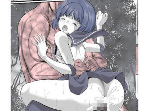 村を救う為に戦ったのに、そこの村人にレ●プされてしまうセーラ●サターン(宵星ヒカリ) [d_723812]