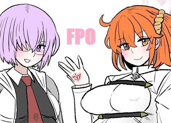 FPO〜桃色林檎の種付け周回〜(羊もの屋) [d_724248]