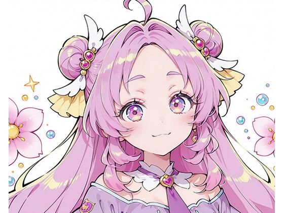 名探偵のえっちなイラスト(あかふく亭) [d_724300]