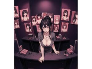 おすすめの娼館(hao) [d_724308]