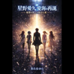星野愛久愛海の再誕 ―復讐の果ての統治と愛―(感情の保管庫) [d_724434]