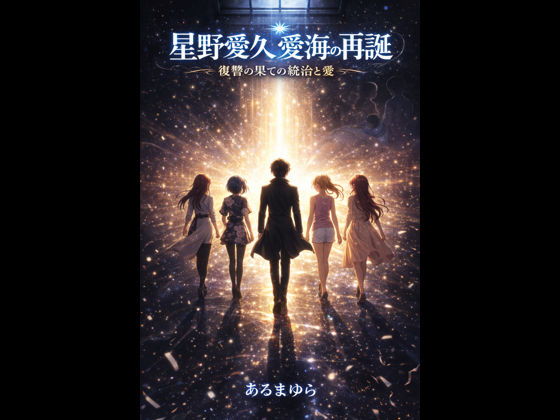 星野愛久愛海の再誕 ―復讐の果ての統治と愛―(感情の保管庫) [d_724434]