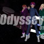 Odyssey01(吉野もみぢ) [d_724503]