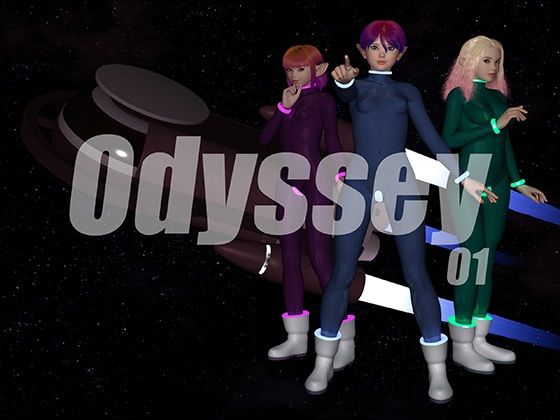 Odyssey01(吉野もみぢ) [d_724503]