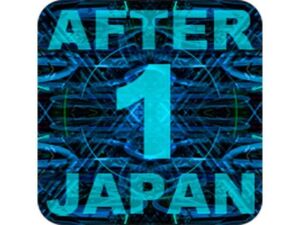 AFTERJAPAN1/ Mac(HYPERFICTION) [d_724713]