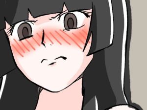 極限羞恥いじめ1(8K) [d_724776]