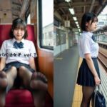 制服女子  パパ活vol.1(AI写真屋さん) [d_725120]