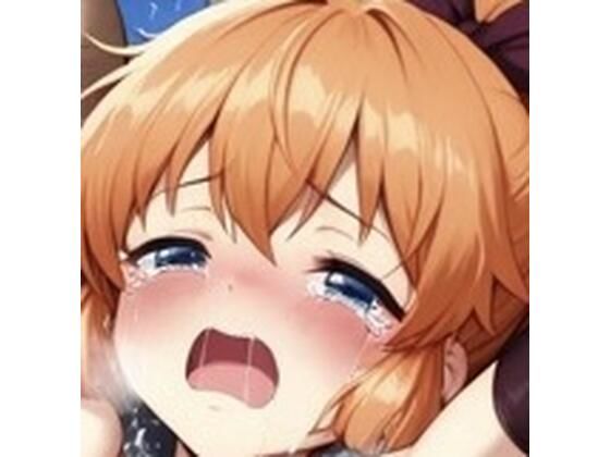 怪盗ズコバコ(正義のヒロイン団) [d_725122]