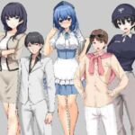 萌えキャラ着せ替え_093(ジークンソフト) [d_725298]