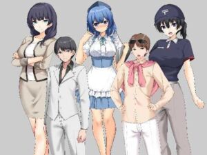 萌えキャラ着せ替え_093(ジークンソフト) [d_725298]