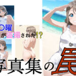 写真集の罠(サイボーグくま) [d_725407]