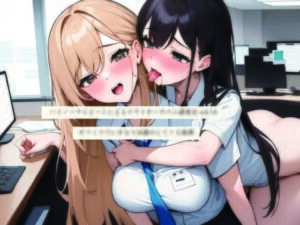 バイノーラルビートによるドライオーガズム誘発音vol14 オフィスでいきなり耳舐めしてくる後輩(ドライオーガズム研究会) [d_725419]