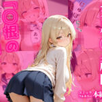 学園一のアイドル  マル秘趣味  「○根の物色」(パツキーン) [d_725441]