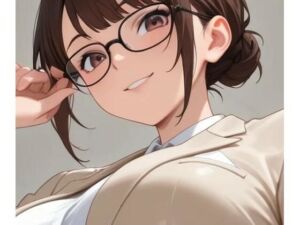 ハーレム学園 〜欲望の新法〜(八夜サークル) [d_725458]