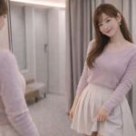 彼女の試着室。(Girl’s Factory) [d_725514]