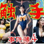 触手事件簿4(民暗書房) [d_725626]