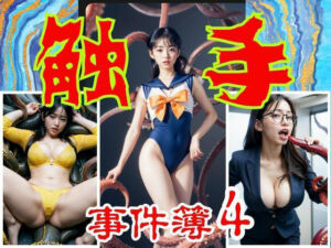触手事件簿4(民暗書房) [d_725626]