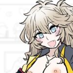 2時のH(羊もの屋) [d_725756]