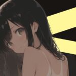 黒川凛 イラスト集 vol.6(Toge) [d_725766]