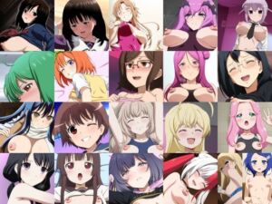 あんこぱんえぬ10(サークルアンコ) [d_726057]