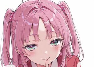 名探偵のえっちなイラスト 日常衣装版(あかふく亭) [d_726149]