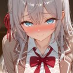 今夜はとにかく彼女たちとラブラブセックスがしたい  アー◯ャ＆マ◯ア編(Deroli Box) [d_726424]