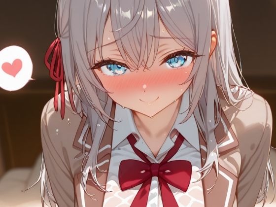 今夜はとにかく彼女たちとラブラブセックスがしたい  アー◯ャ＆マ◯ア編(Deroli Box) [d_726424]