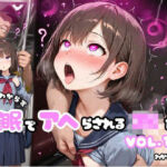 わけもわからず催●でアヘらされるJKたち vol_15(わからず姉妹) [d_726849]