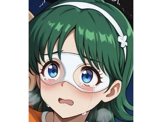 マスクヒロインズコバコ(正義のヒロイン団) [d_726977]