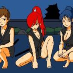 伽をせよ【Mac版】(OL馬鹿) [d_727173]