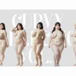 Curvy Collection vol.1 Nude(肉感至上主義) [d_727294]