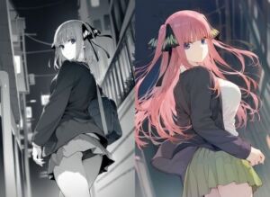 ご〇よめ 次女をキャッチ＆リリース(Therapist) [d_727368]