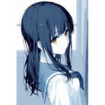 響け！ユ〇フォニアム 鎧◯みぞれと休日練習（嘘）(Therapist) [d_727376]